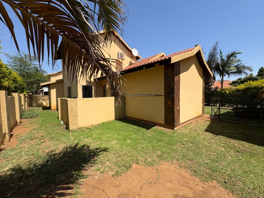 3 Bedroom Property for Sale in Waterval East North West